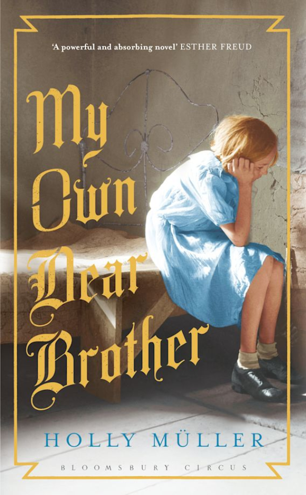 

My Own Dear Brother