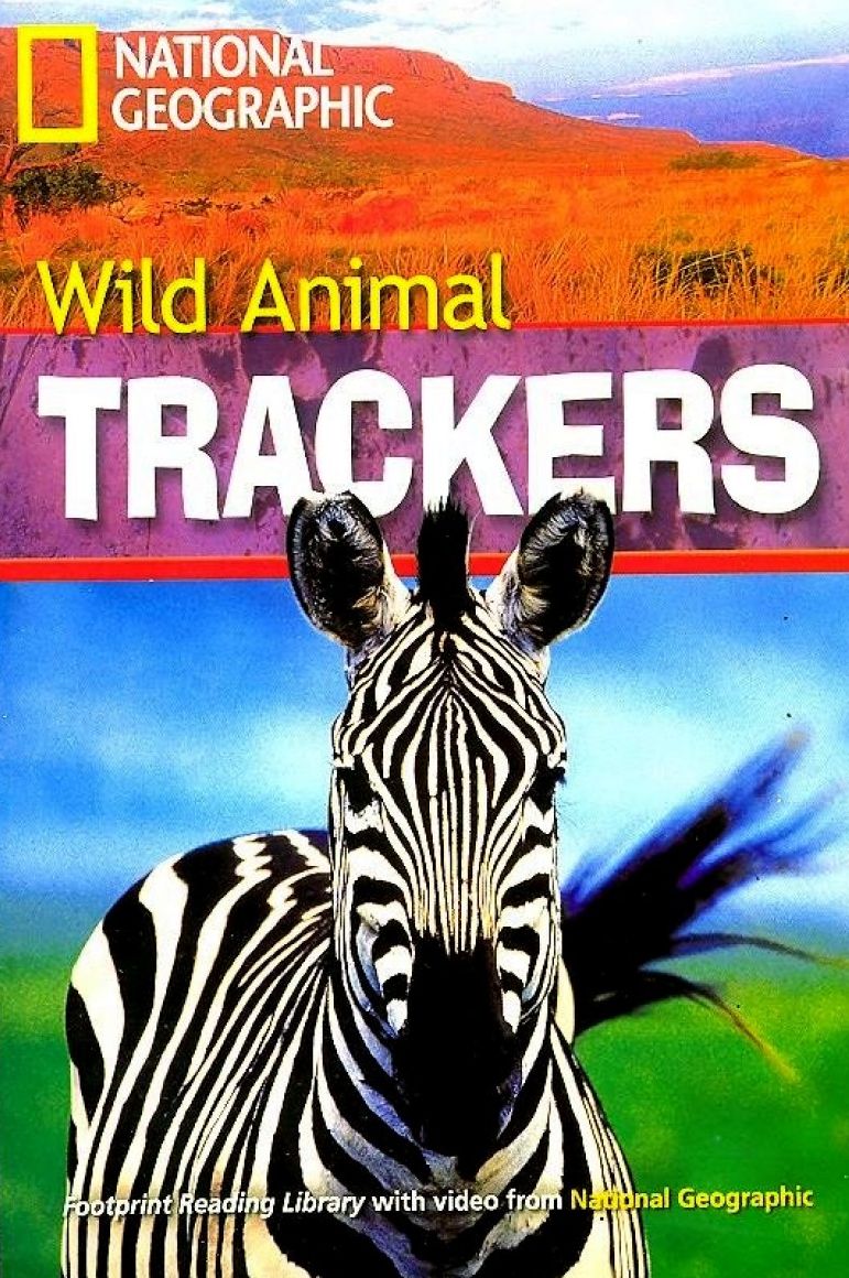 

Wild Animal Trackers: A2