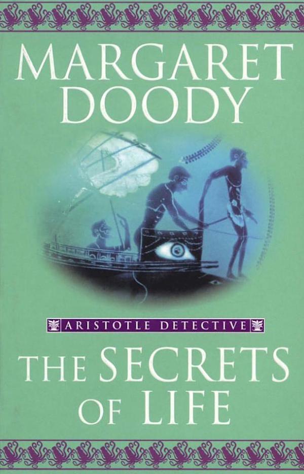 

The Secrets Of Life