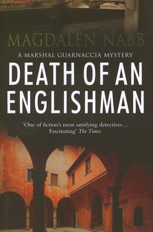 

Death Of An Englishman