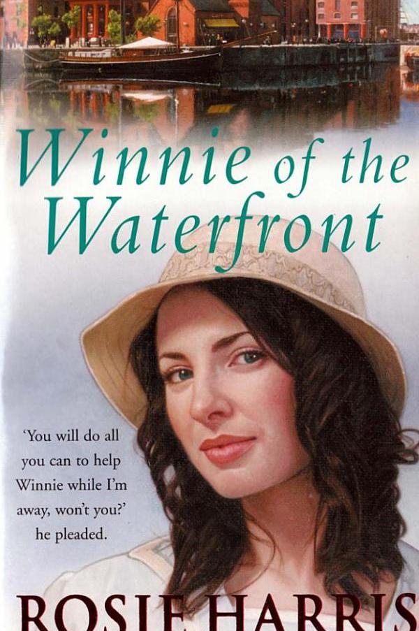 

Winnie Of The Waterfront