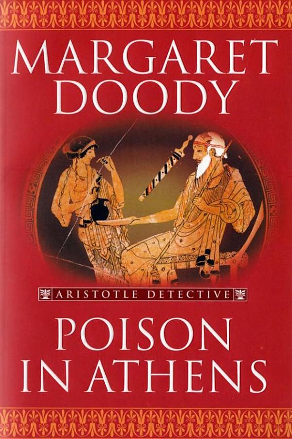 

Poison In Athens