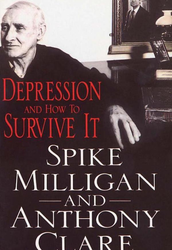 

Depression And How To Survive It