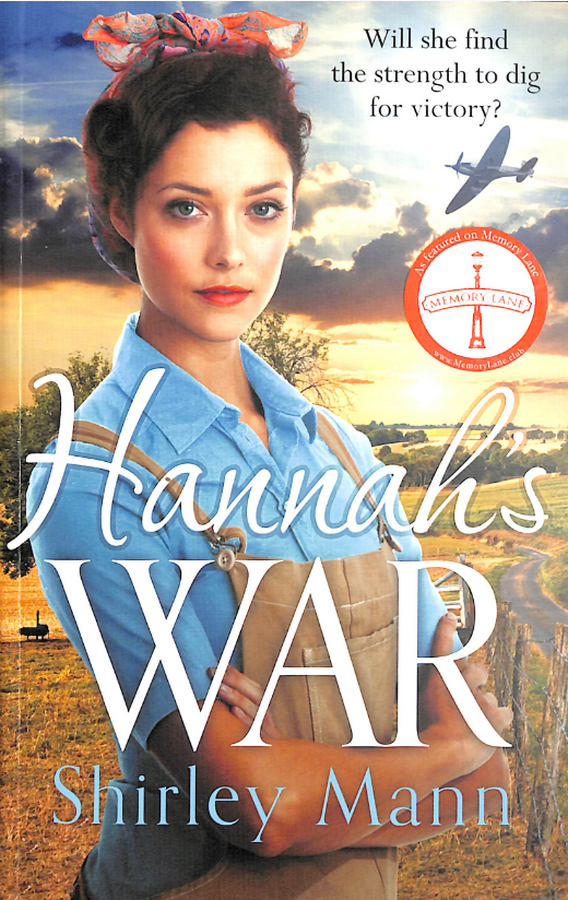 

Hannah's War