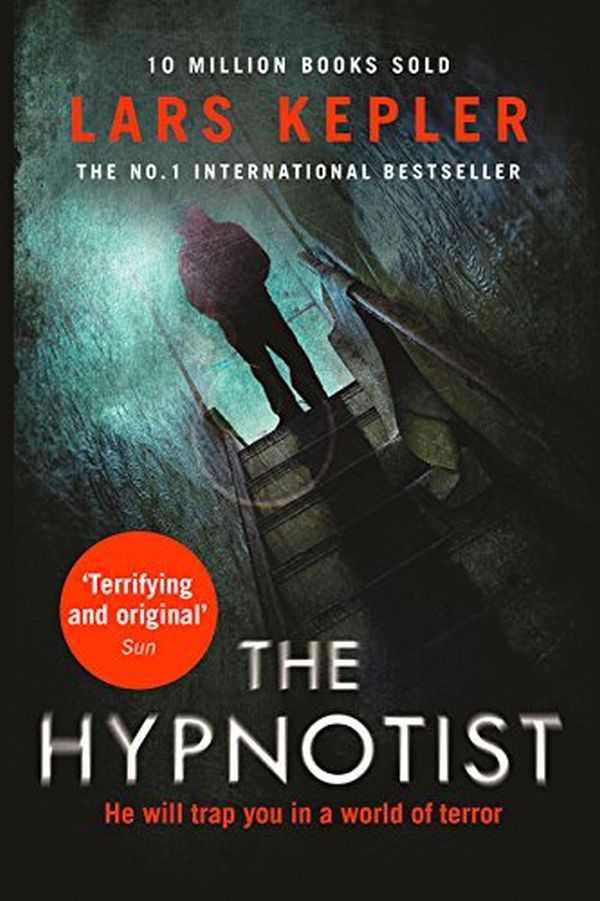 

The Hypnotist