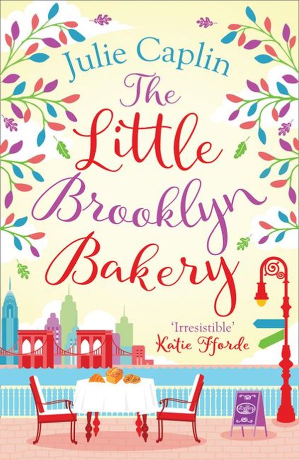 

The Little Brooklyn Bakery