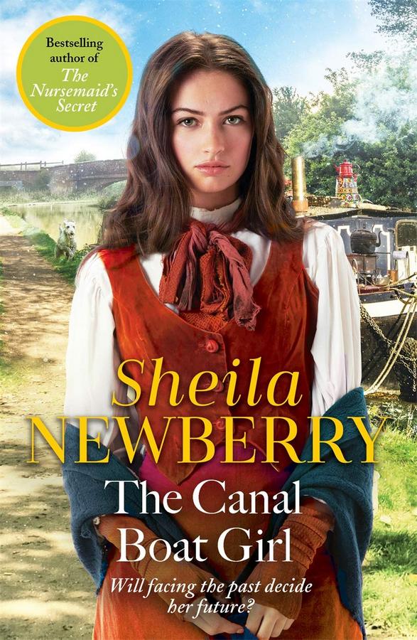 

The Canal Boat Girl