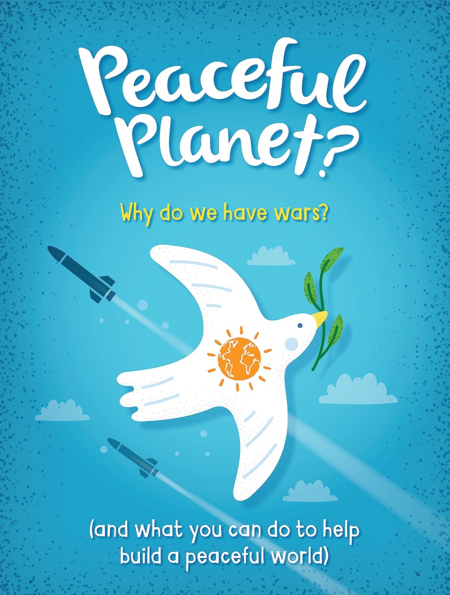 

Peaceful Planet