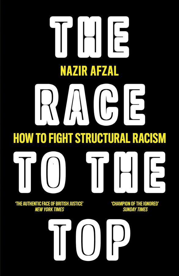 

The Race to the Top. Structural Racism and How to Fight it