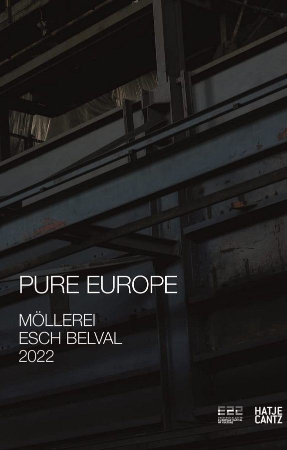 

PURE EUROPE