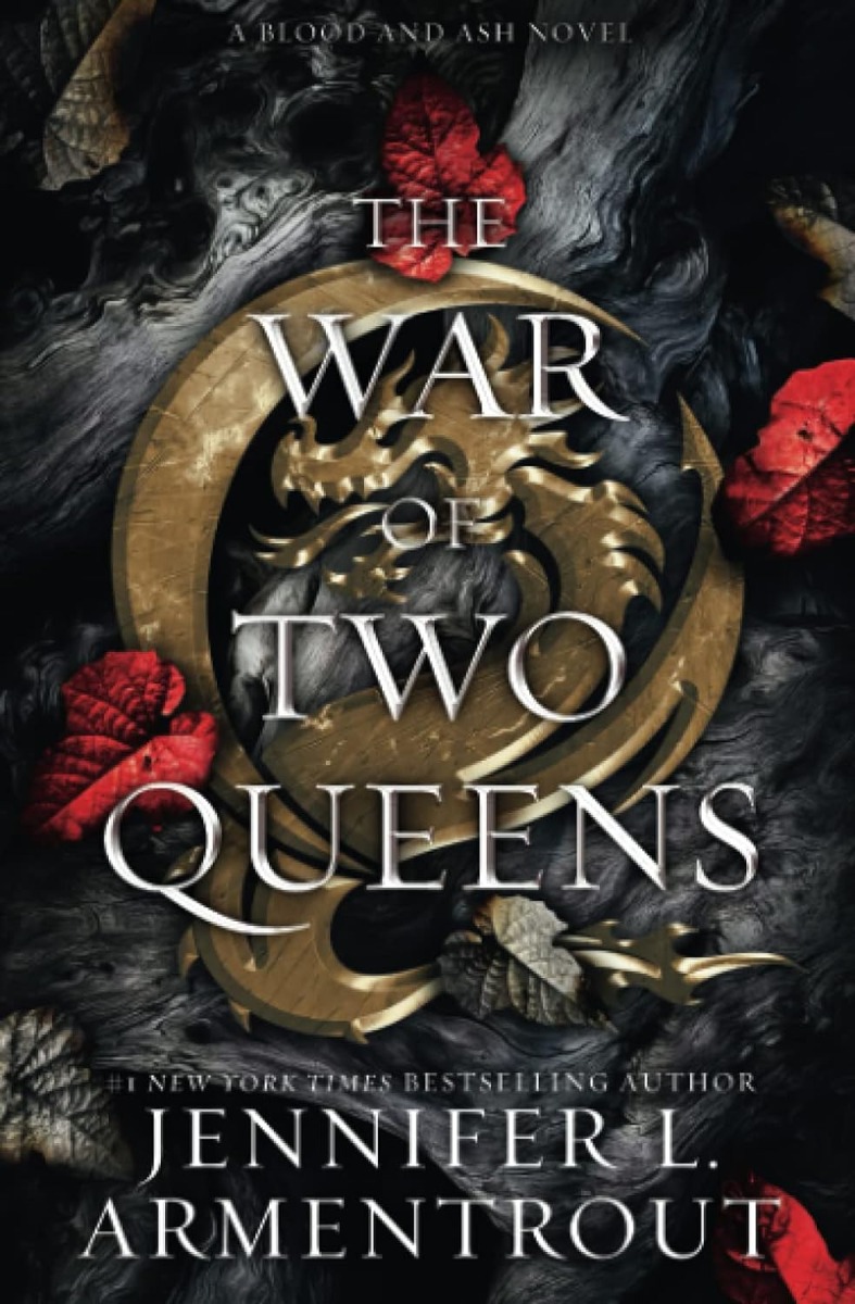 

The War of Two Queens