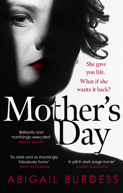 

Mother's Day