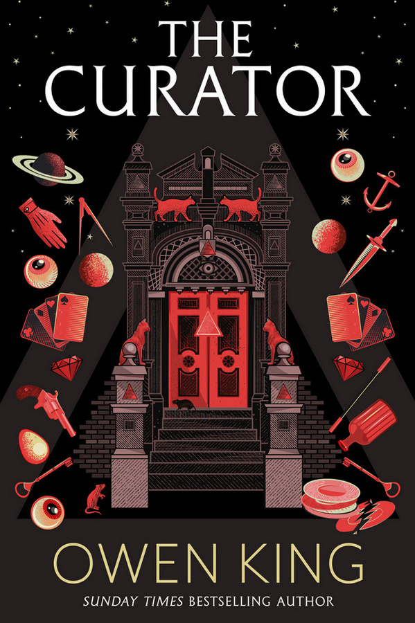 

The Curator