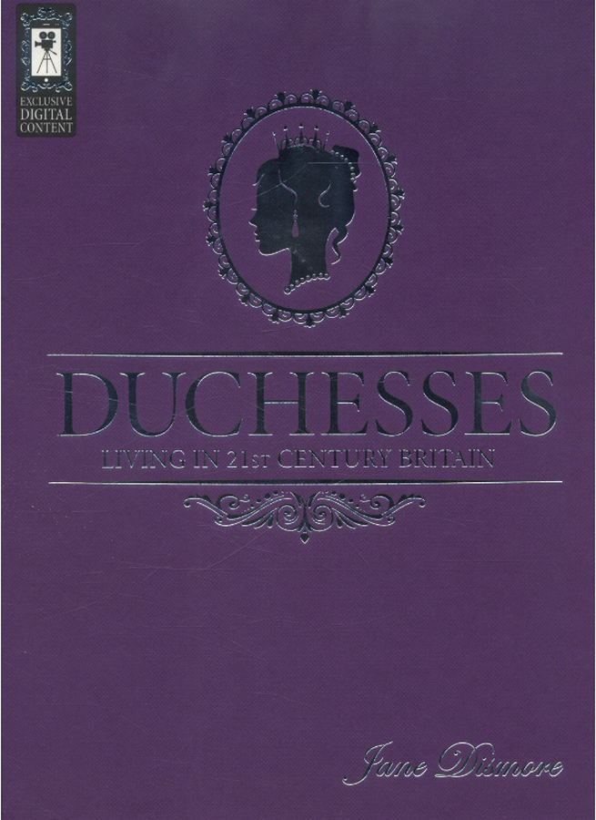 

Duchesses. Living in 21st century Britain