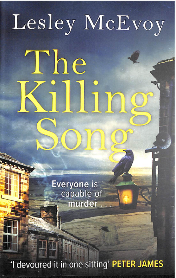 

The Killing Song