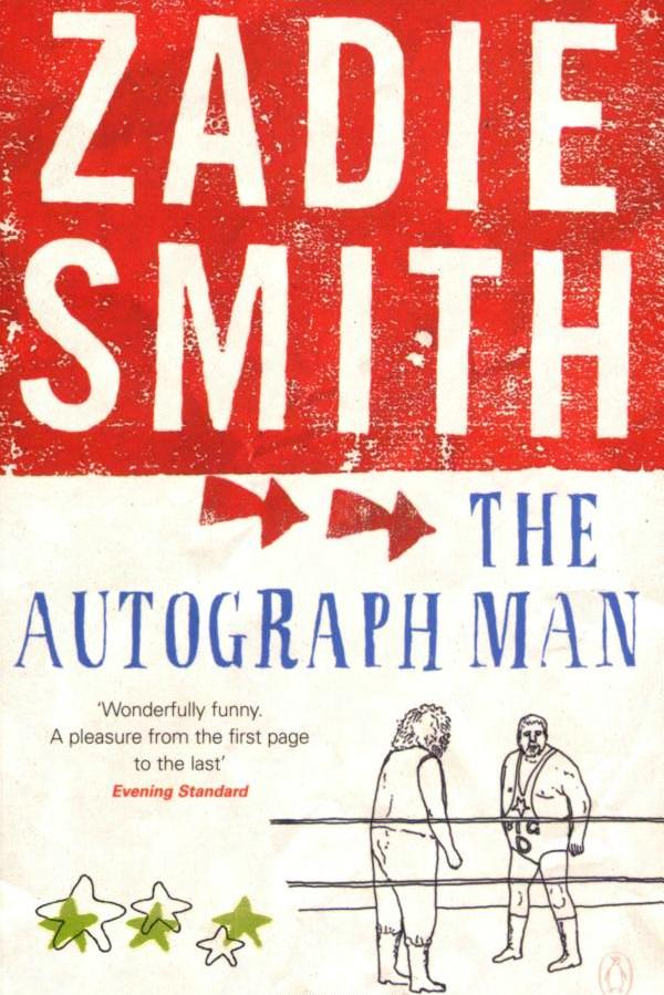 

The Autograph Man