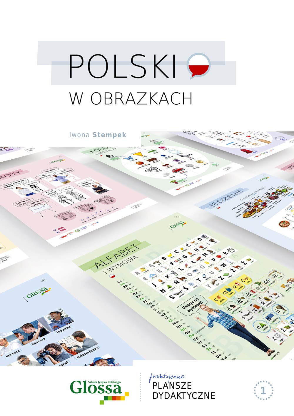 

Polski w obrazkach