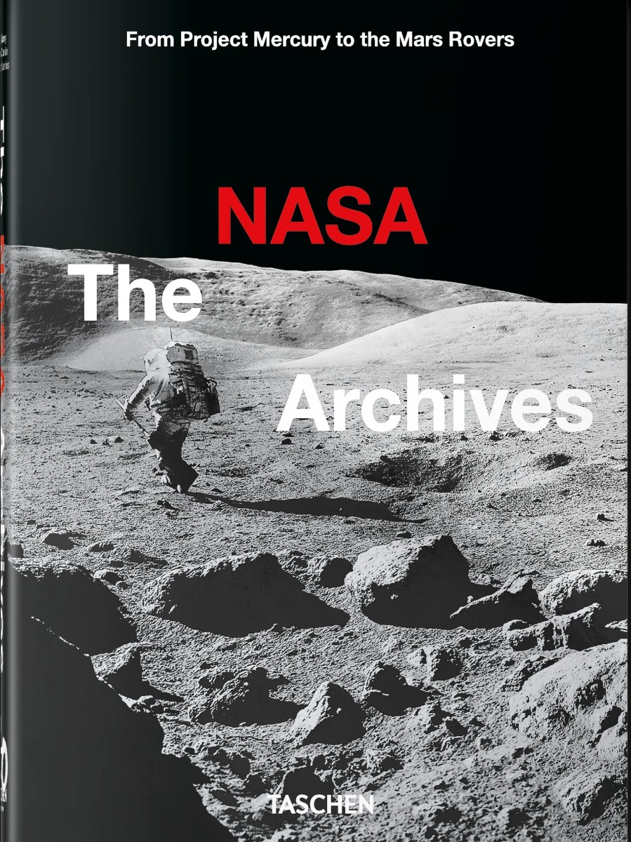 

The NASA Archives