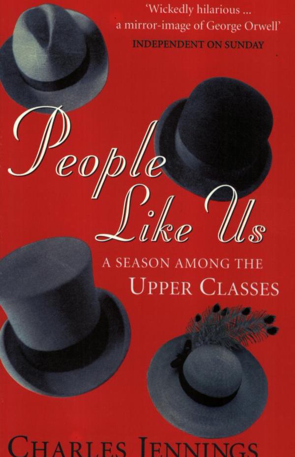 

People Like Us