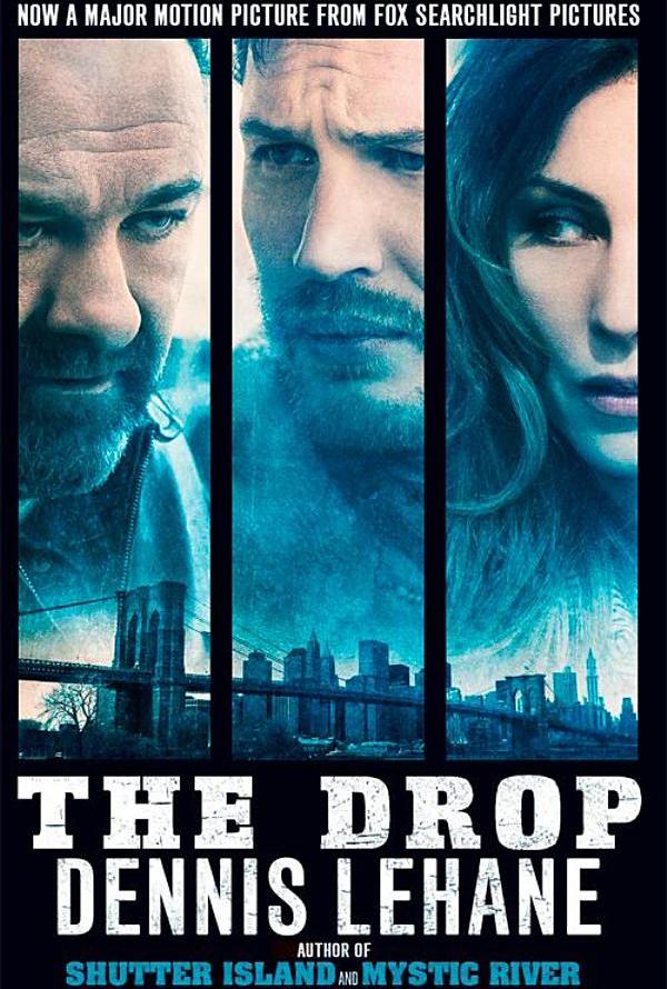 

The Drop