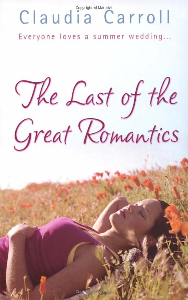 

The Last Of The Great Romantics