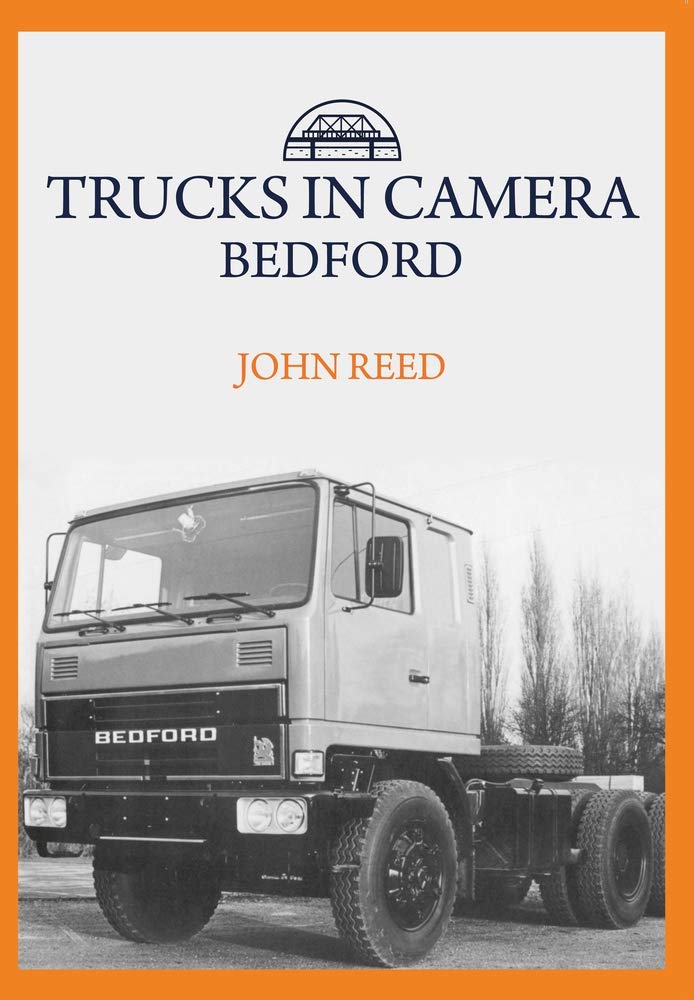 

Trucks in Camera: Bedford