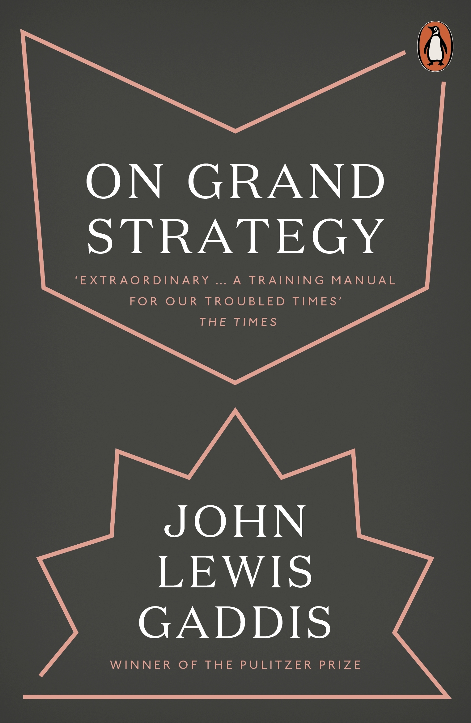 

On Grand Strategy