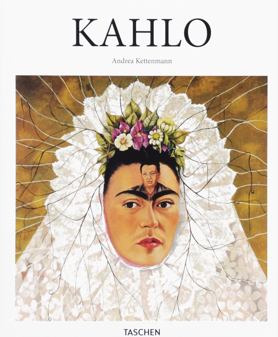 

Kahlo