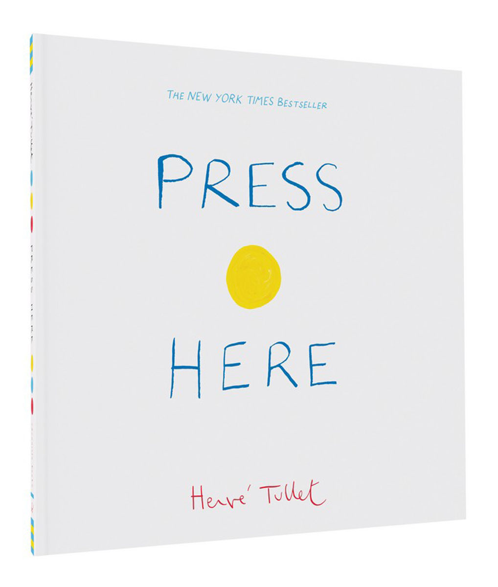 

Press Here