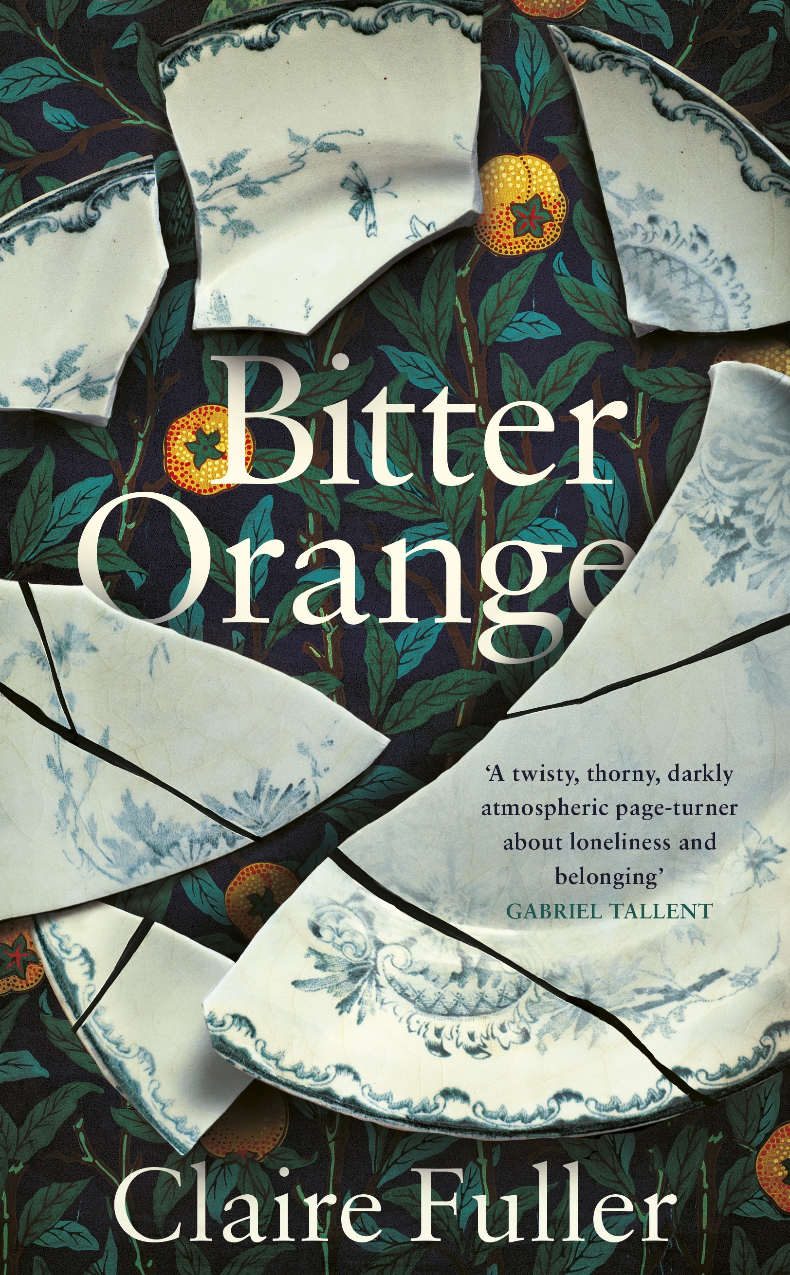 

Bitter Orange