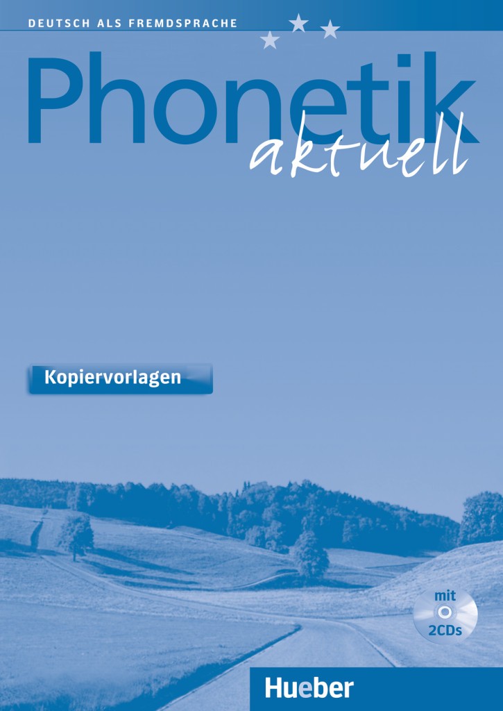 

Phonetik aktuell, Paket