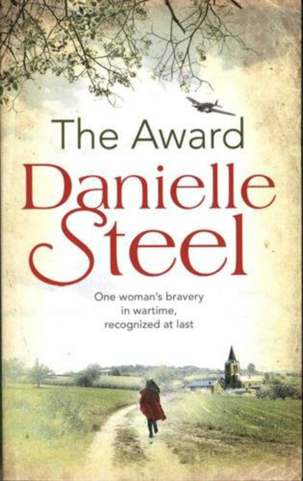 

The Award
