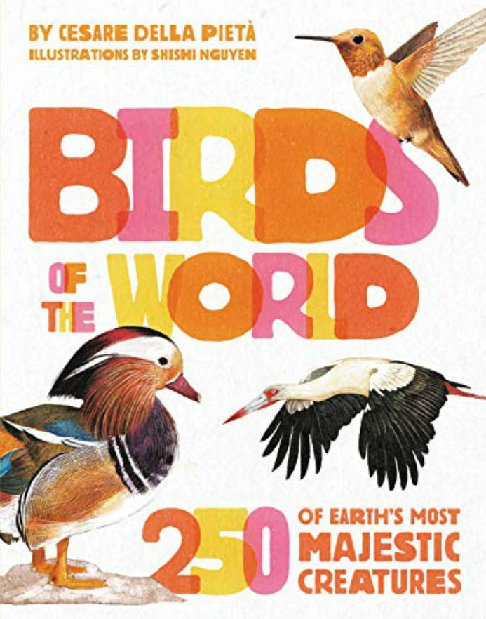 

Birds of the World
