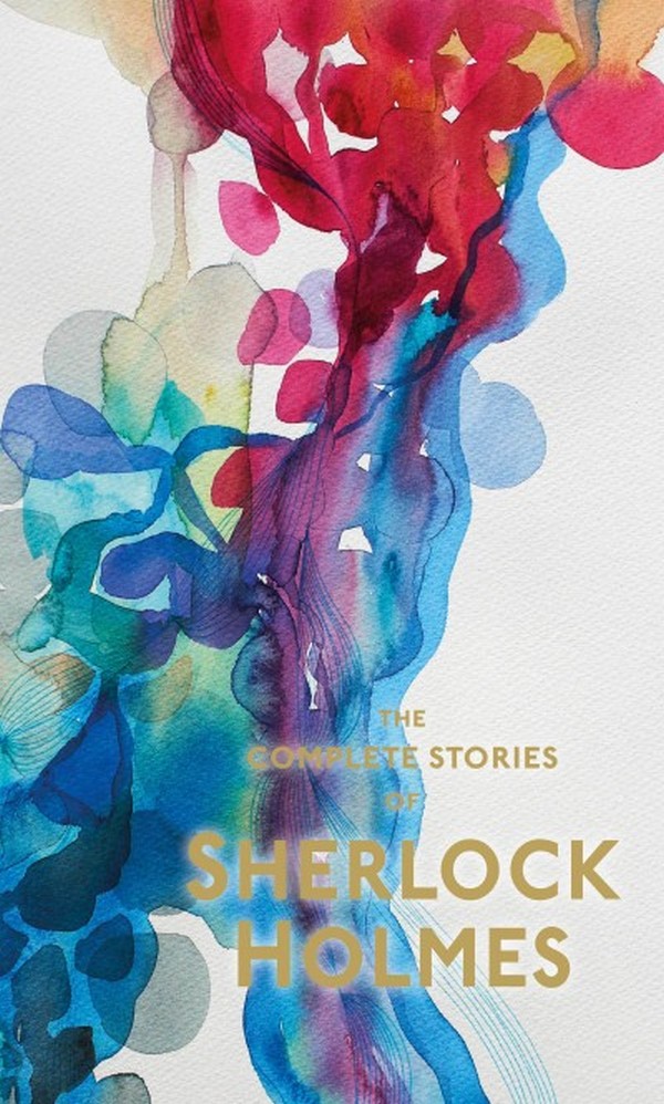 

Sherlock Holmes. The Complete Stories