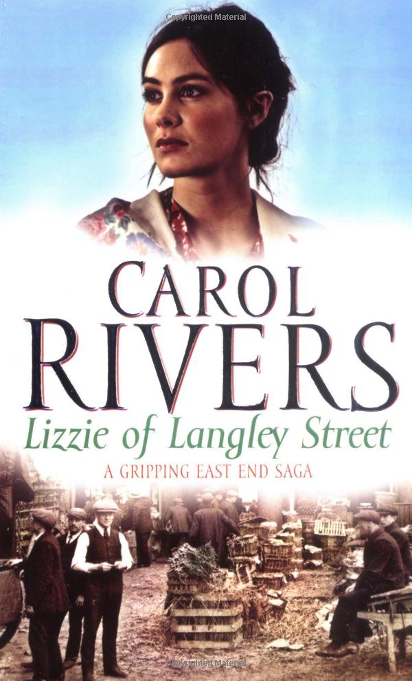 

Lizzie of Langley Street