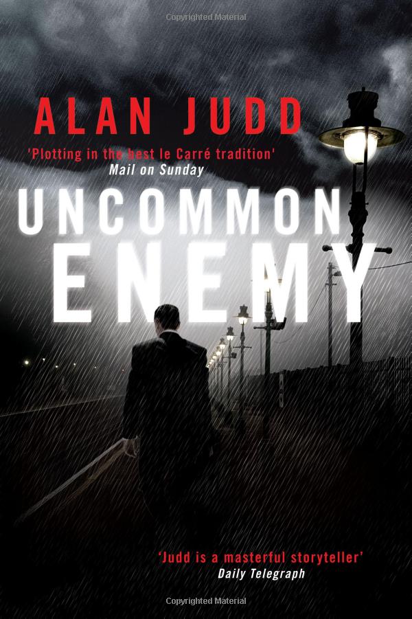 

Uncommon Enemy
