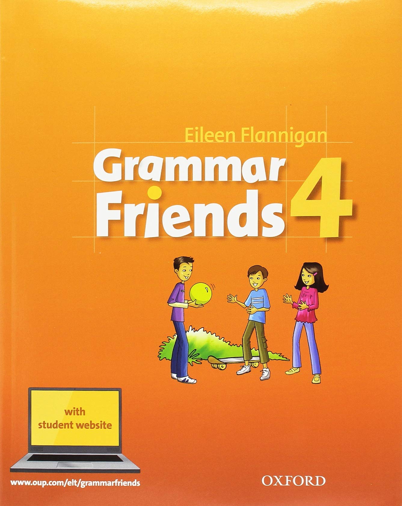 

Grammar Friends: 4: Student Book