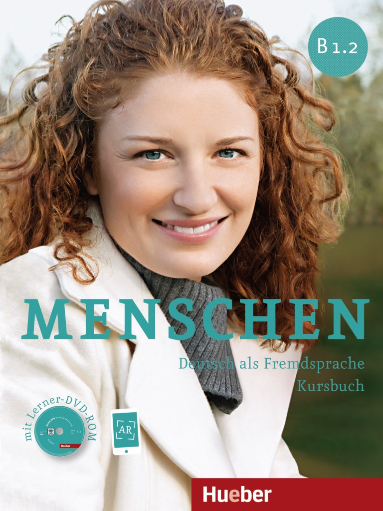 

Menschen B1/2, Kursbuch