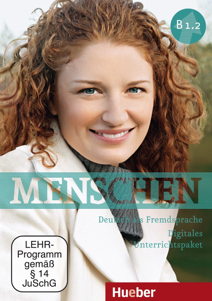 

Menschen B1/2 - Digitales Unterrichtspaket