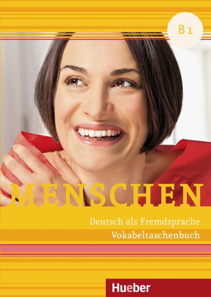 

Menschen B1 Vokabeltaschenbuch
