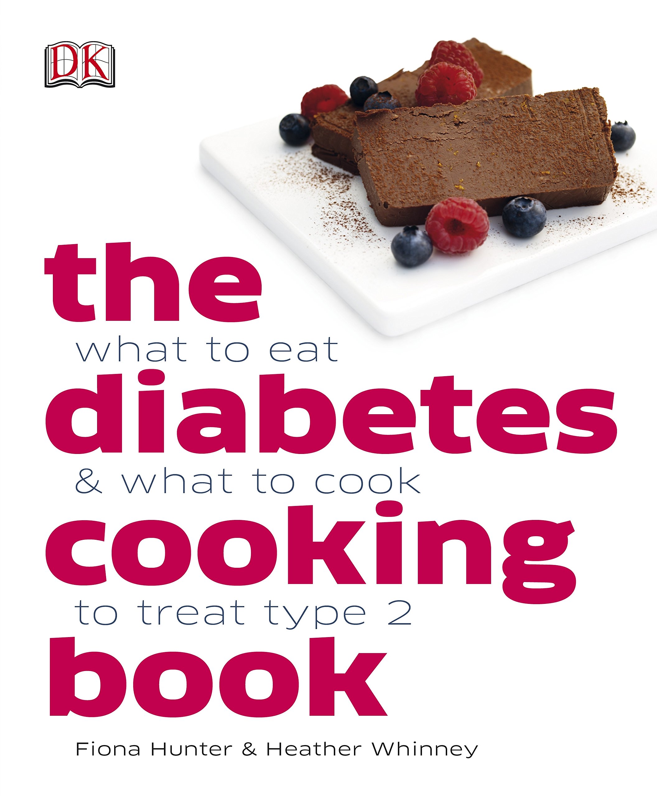 

The Diabetes Cooking Book