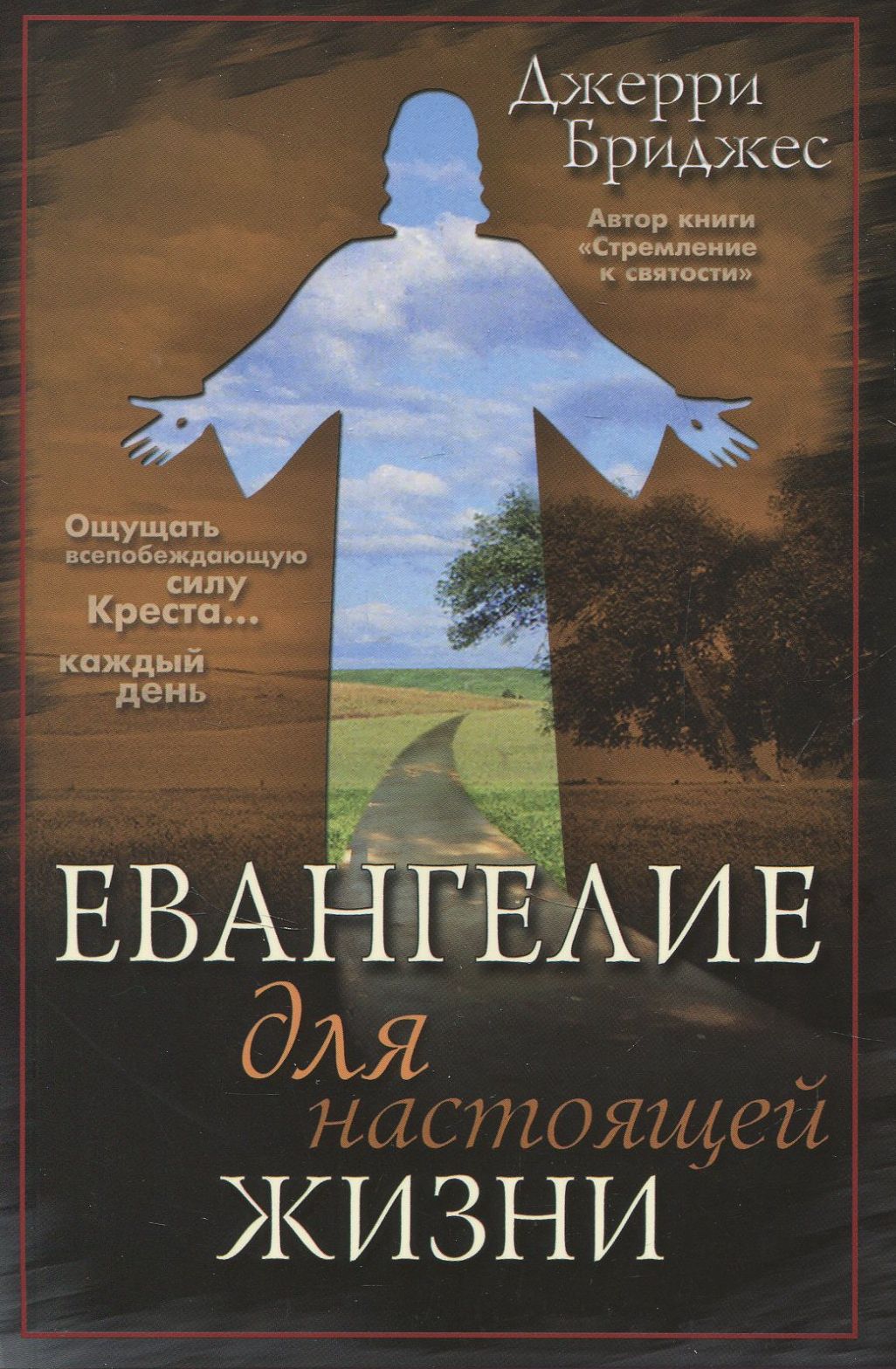 

Евангелие для настоящей жизни