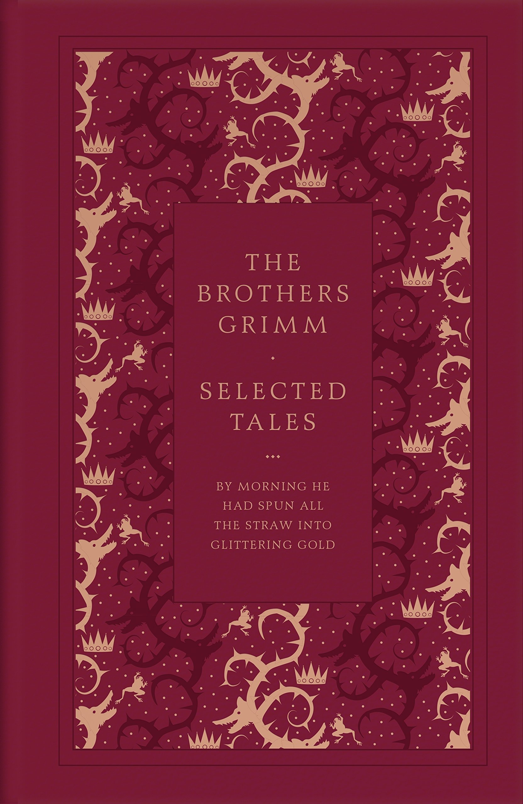 

Selected Tales