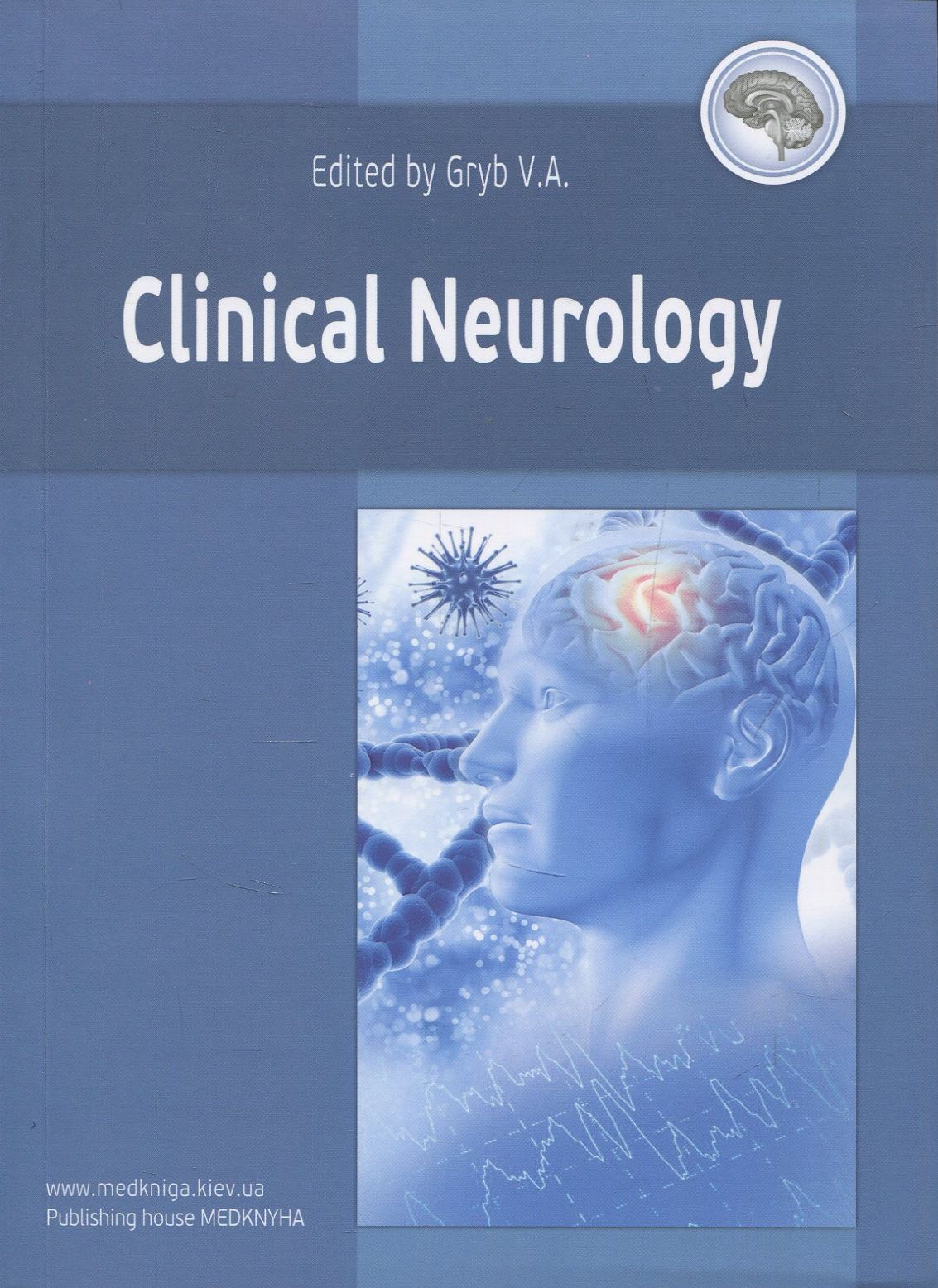 

Clinical Neurology