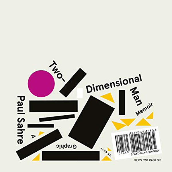 

Two-Dimensional Man