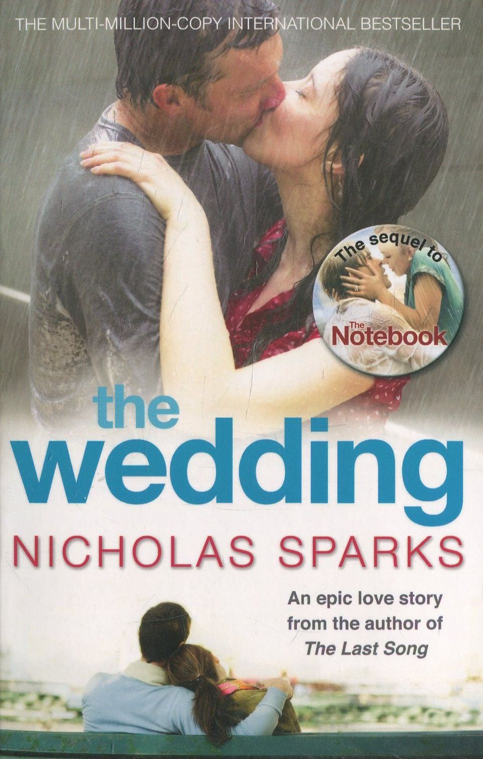 

The Wedding