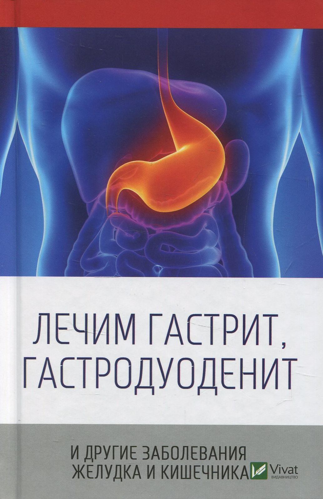 

Лечим гастрит, гастродуоденит, холецистит и другие заболевания желудка и кишечника