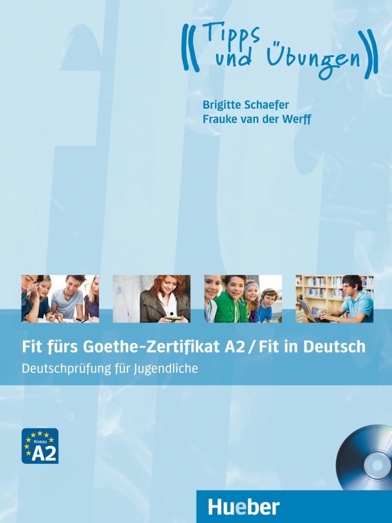 

A2: Fit in Deutsch