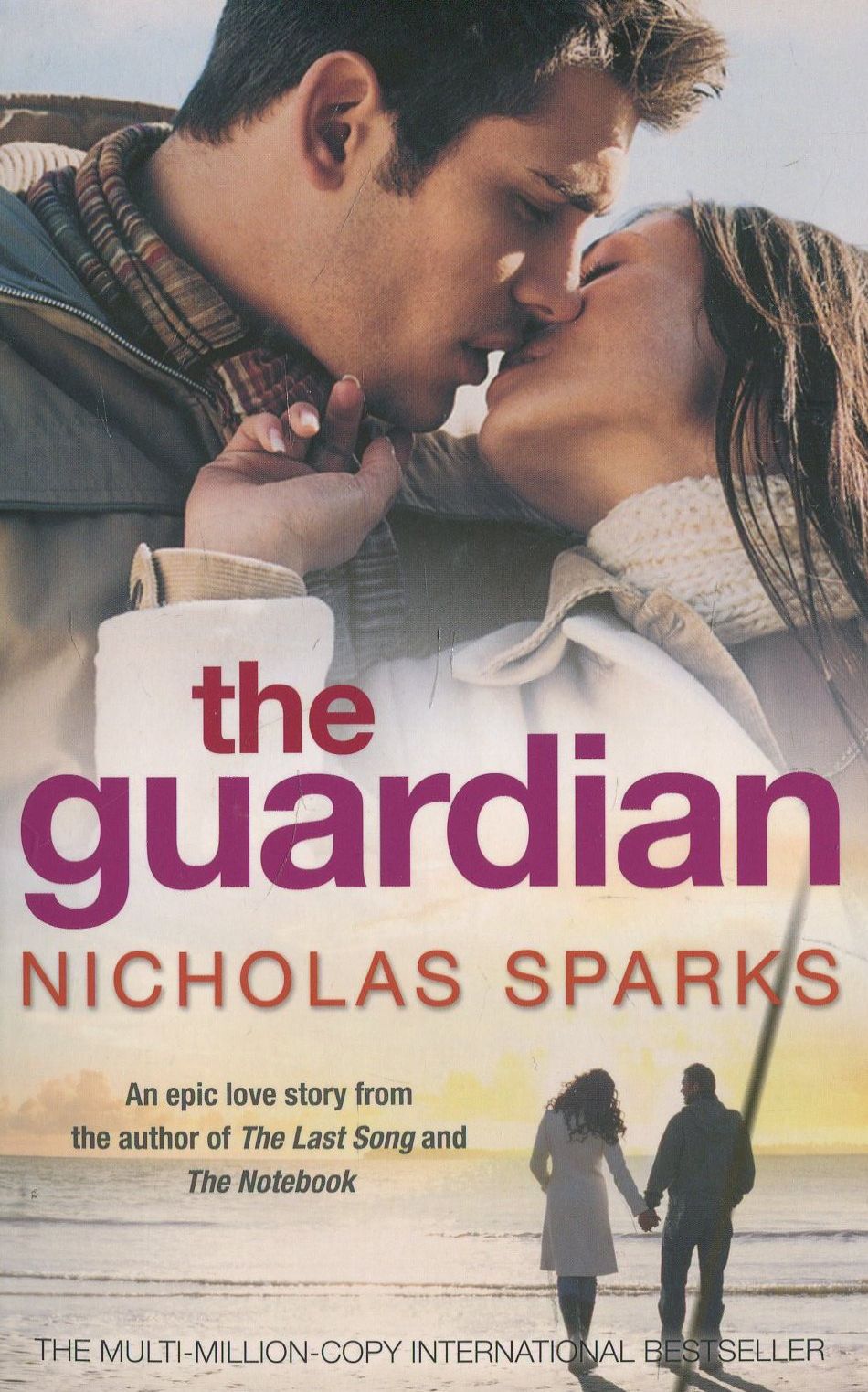 

The Guardian