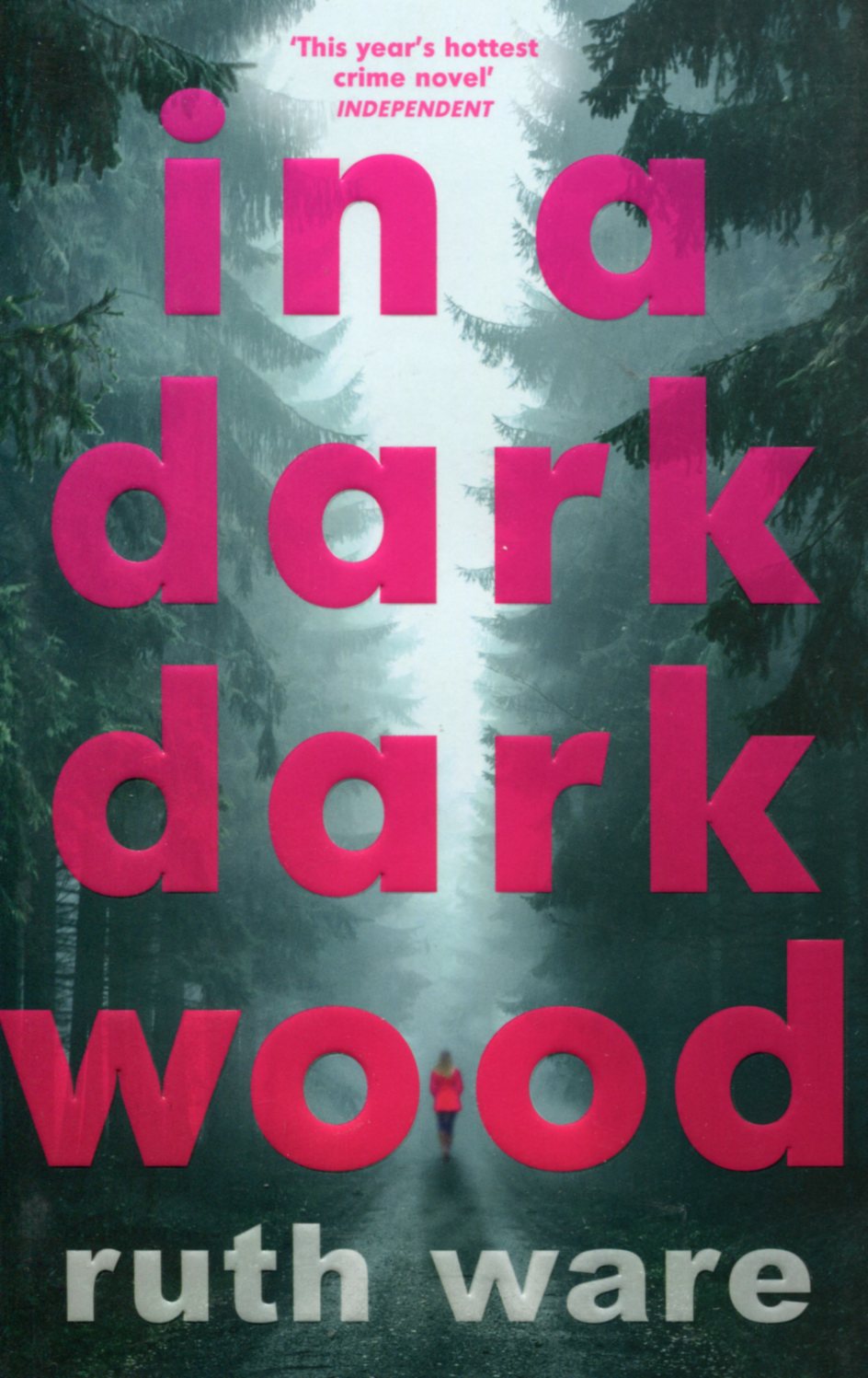 

In a Dark, Dark Wood